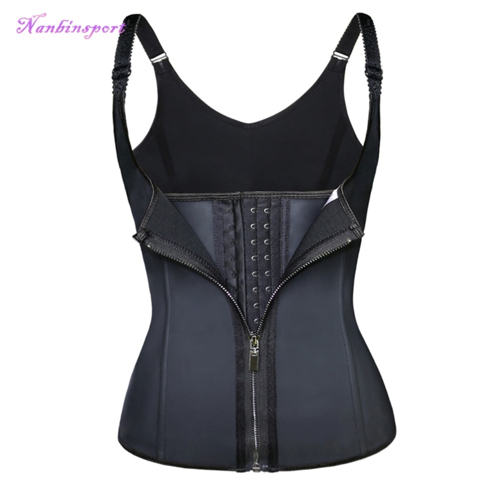 Waist Trainer Latex